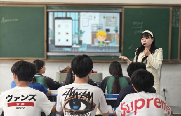 沉浸式体验点燃升学梦，蒲家中学初三学子走进达州远航职业技术学校解锁“职普融通”新赛道